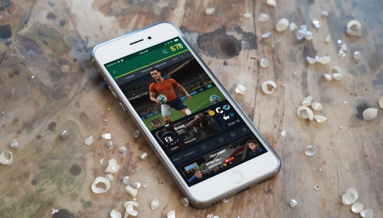 Baixe o App da kawasakipg