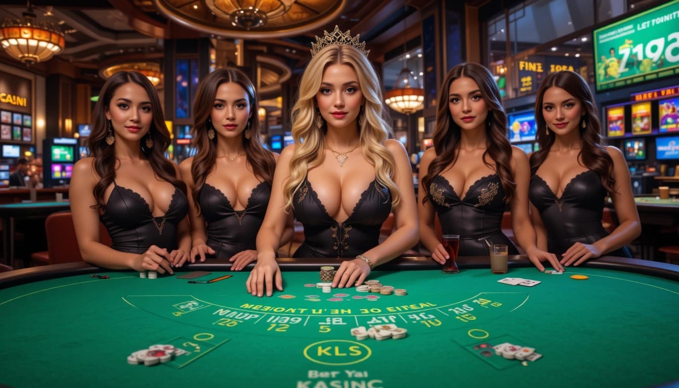 kawasakipg Login e Ganhe no Cassino