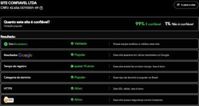 Site verificado e verdadeiro:kawasakipgcom