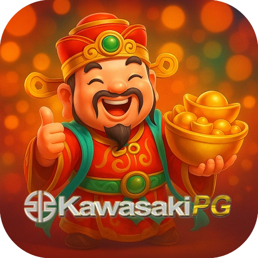 kawasakipg logo