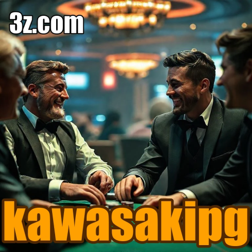 Clans e Interação no kawasakipg: Um Novo Nível de Conexão