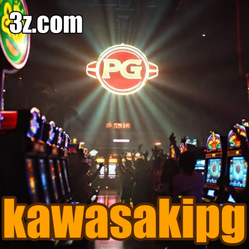 Interatividade e Diversão em Simulation no Kawasakipg